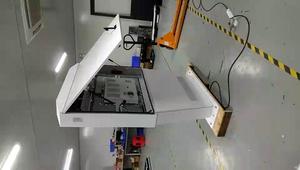 户外播报系统（横屏）